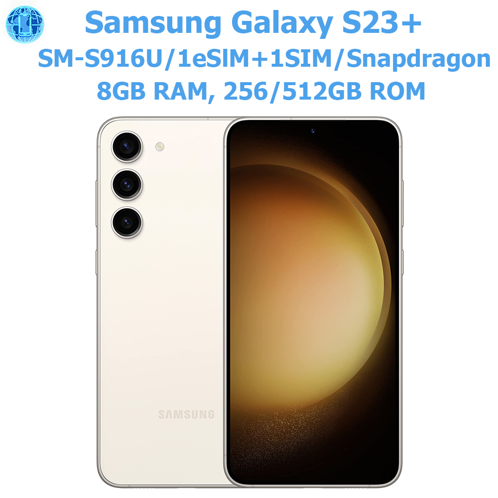 G&T Hunting & Outdoor Gun Shop Skegness - Смартфон Samsung Galaxy S23 Plus S23+