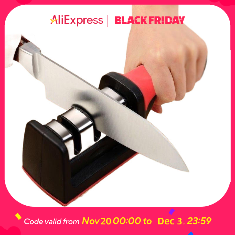 Hunting Knife Outdoor Edge - Набор для заточки ножей в 3