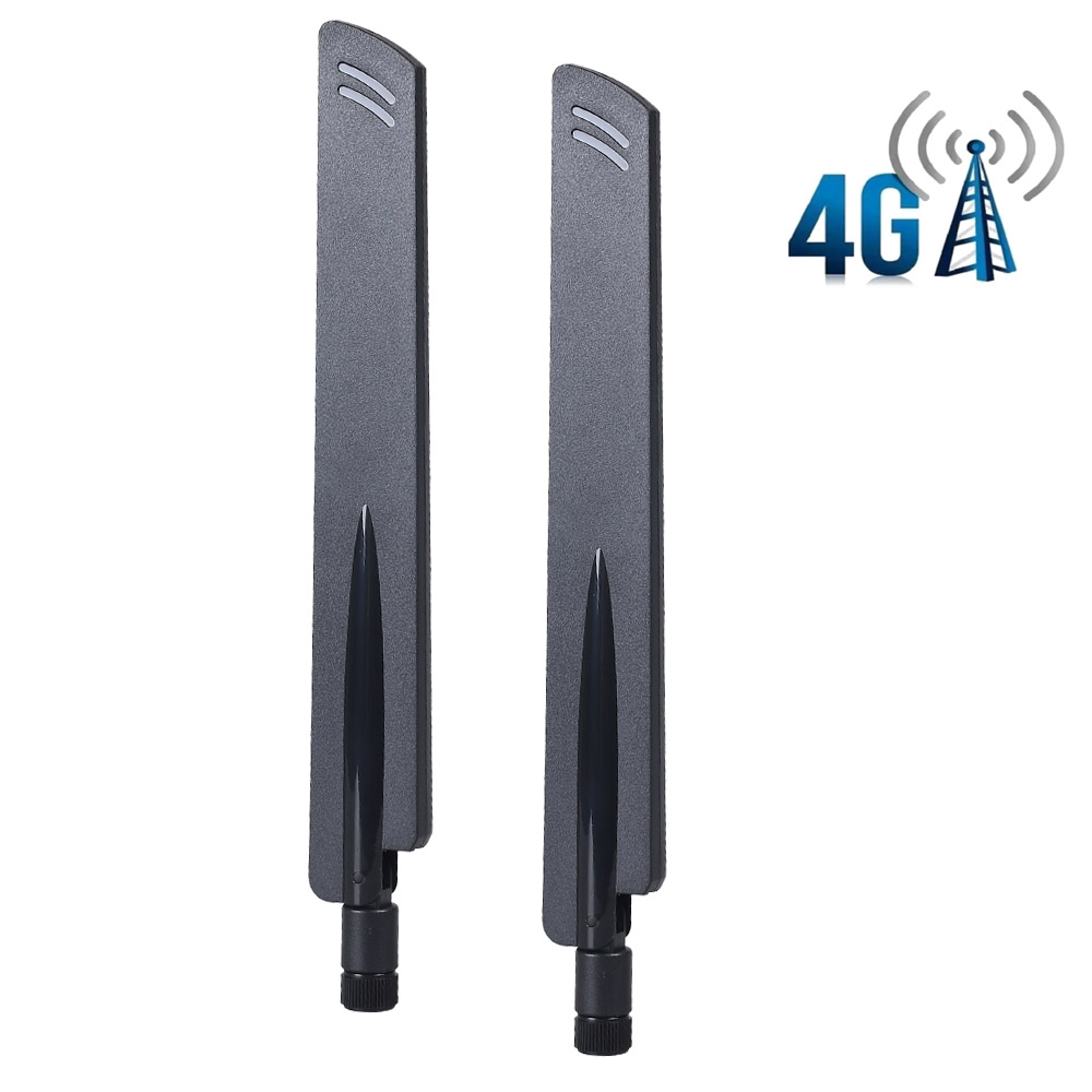 Outdoor Hunting Camera Wireless - 4G охотничья камера GSM антенна наружная