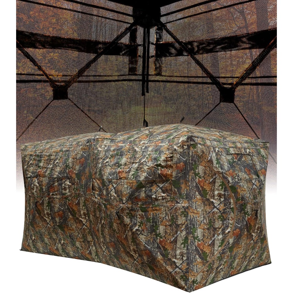 Hunting & Outdoor Supplies - Палатка-убежище для охоты Pop Up Ground