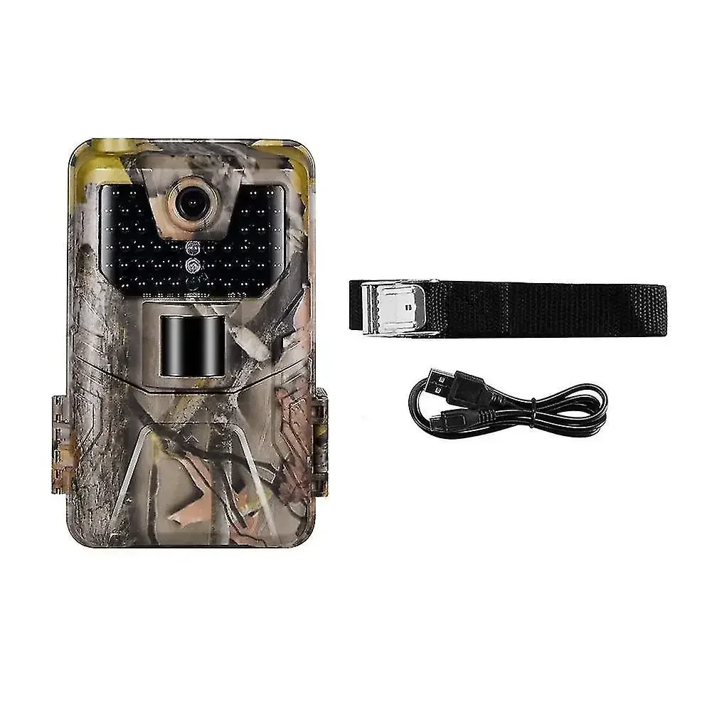 Outdoor Hunting Camera Wireless - HC-900Pro 36MP фотографии 4K видео 4G