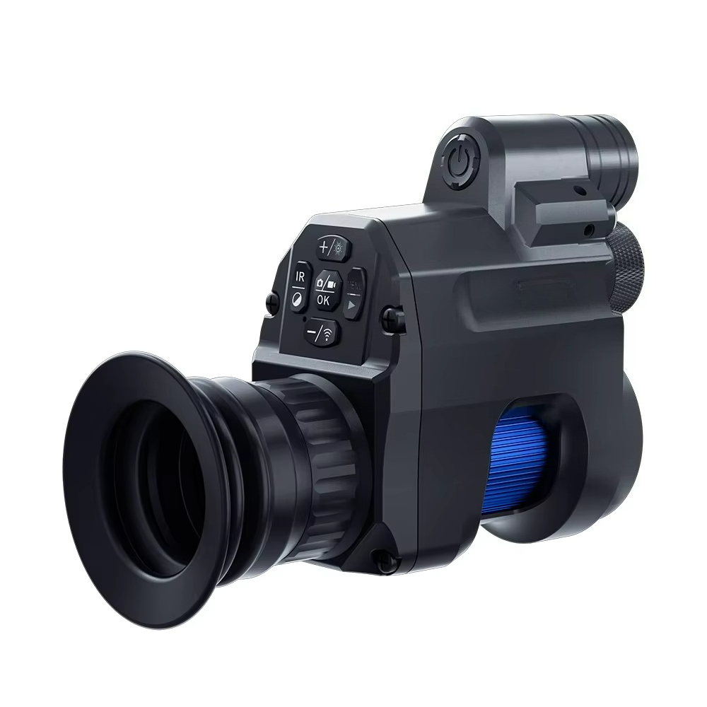 Outdoor Hunting Camera Wireless - NV007V2 Монокулярная охотничья камера с зажимом