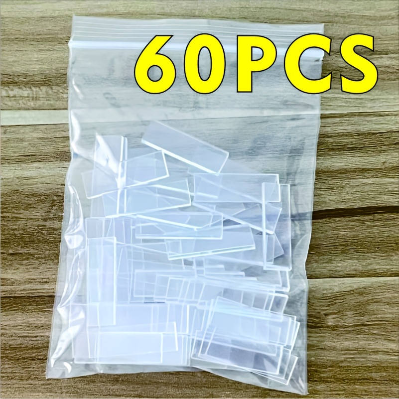 Fire Starter Waterproof - 60 шт. водонепроницаемых восковых палочек-разжигателей для