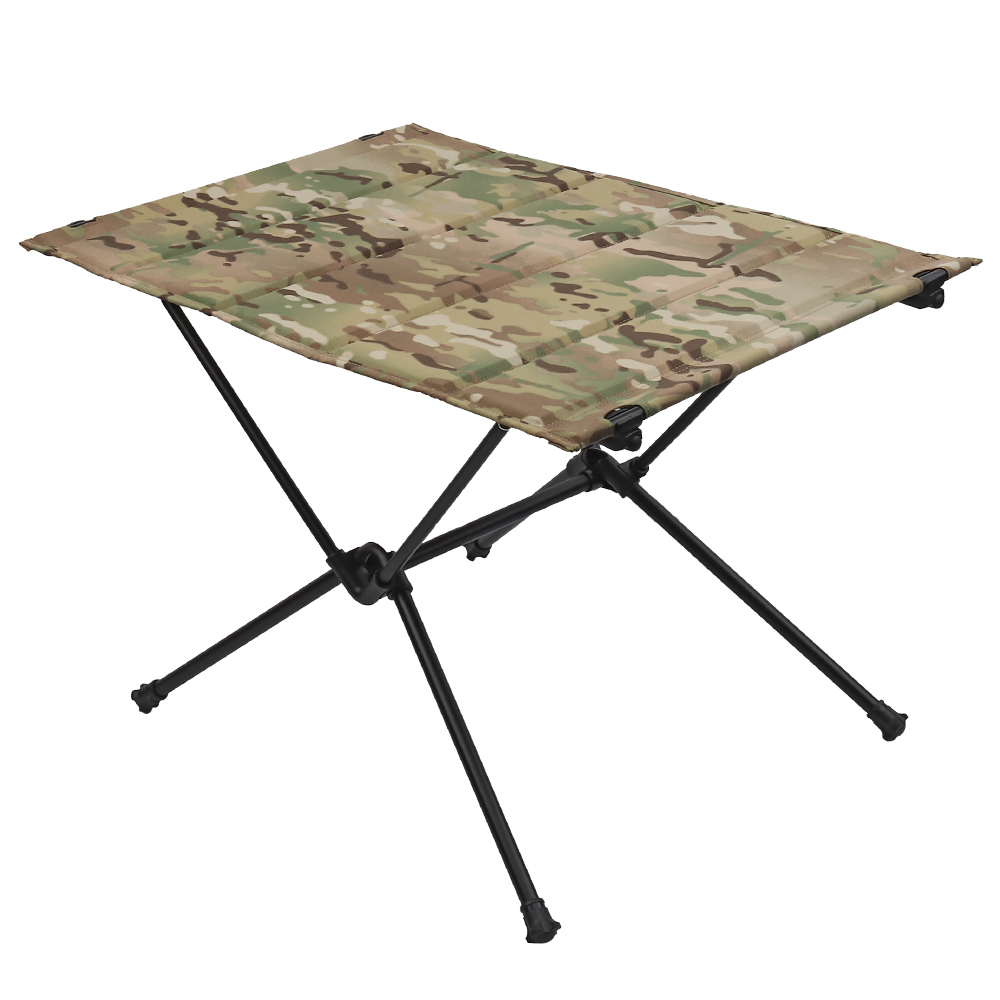 Outdoor Hunting Table - Складной стол для кемпинга на открытом