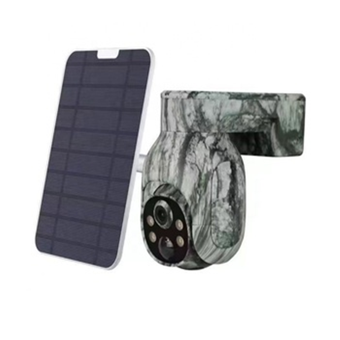 Outdoor Hunting Camera Wireless - Уличная камера для дикой природы 4G,