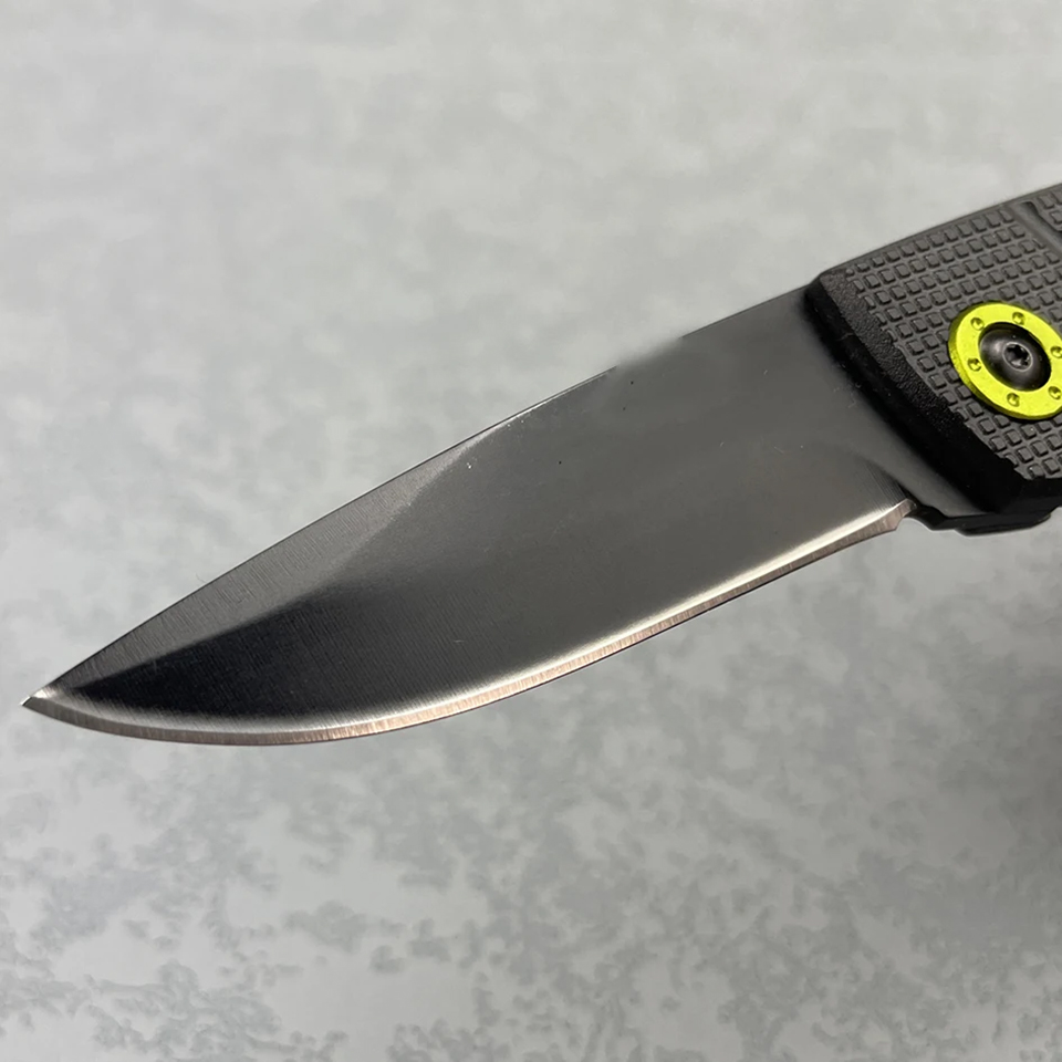Нож с фиксированным клинком из – обзор и цена Hunting Knife Outdoor Edge