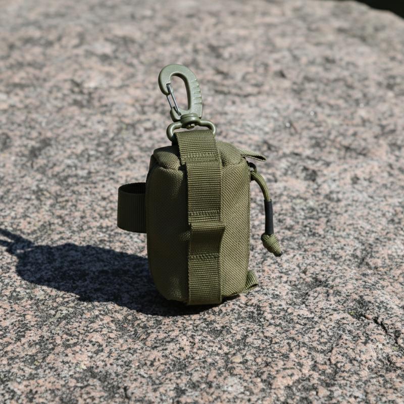 Уличный EDC-кейс, сумка на мол – обзор и цена Hunting Outdoors Card