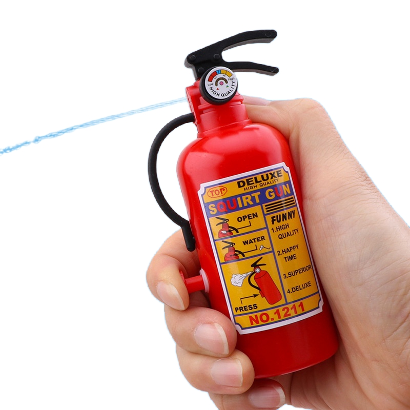 2 шт., детский мини-Огнетушите – обзор и цена Fire Starter Waterproof
