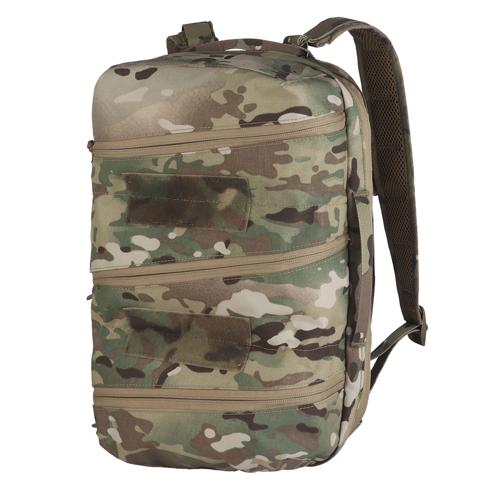 Сумка DELTA в стиле SS, тактич – обзор и цена Outdoor Hunting Prints