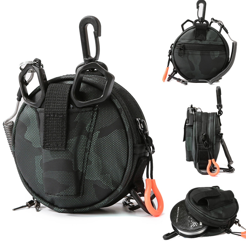 Тактическая сумка Molle, подве – обзор и цена Hunting Outdoors Card