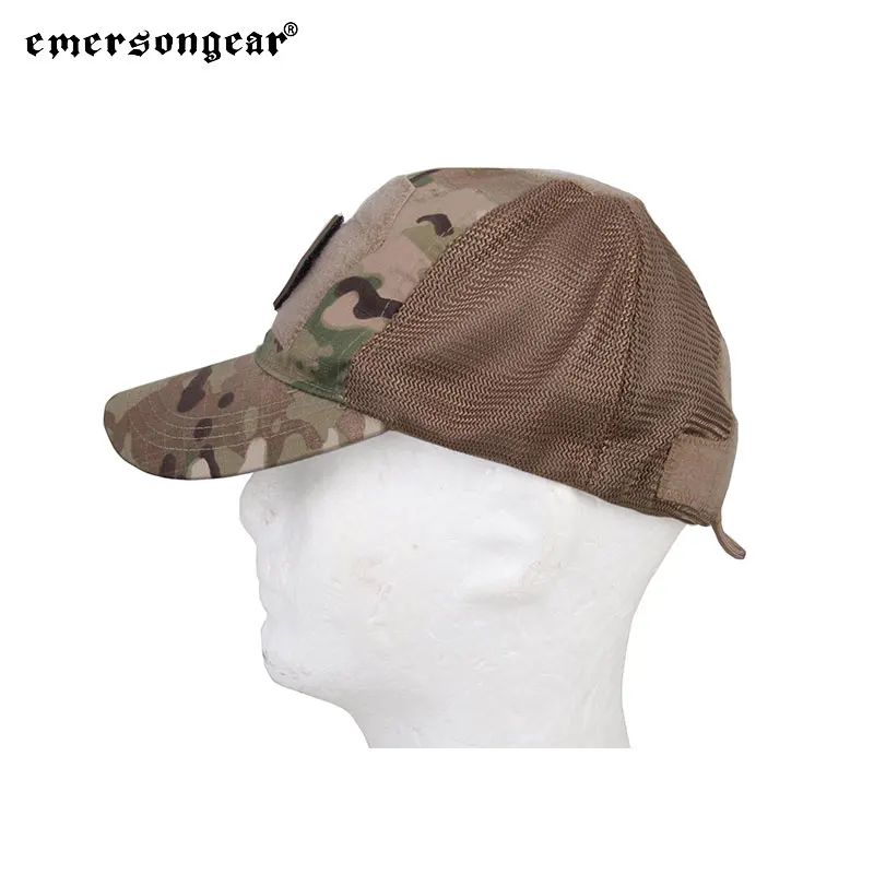 Бейсбольная кепка Emersongear, – обзор и цена Outdoor Hunting Prints