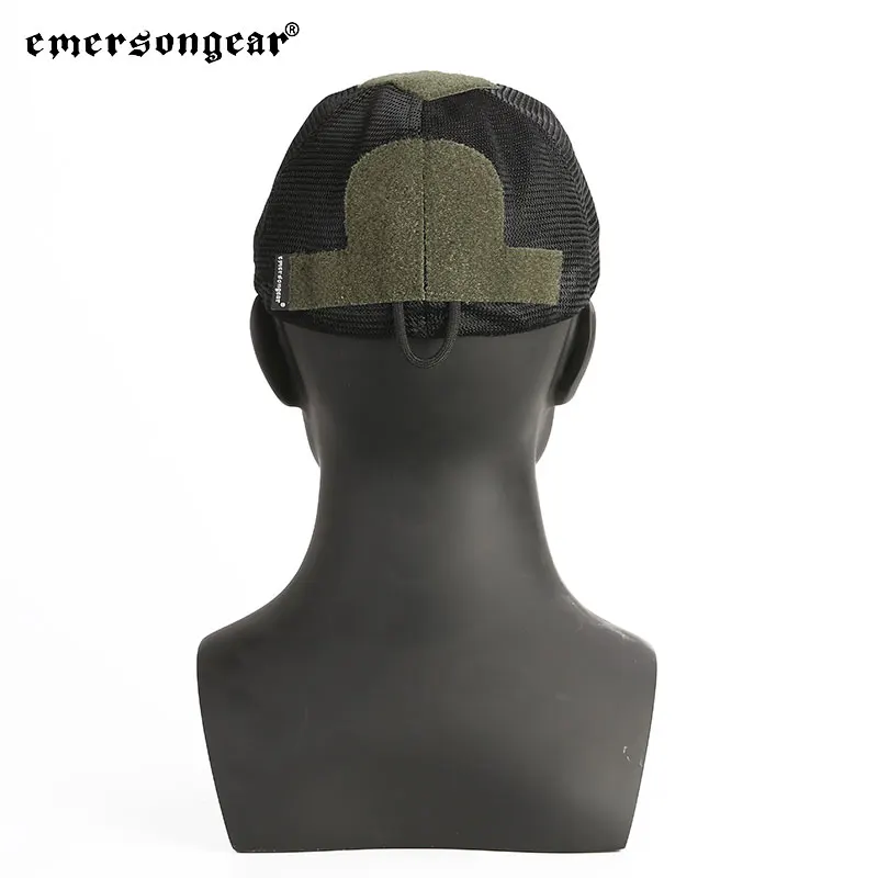 Бейсбольная кепка Emersongear, – обзор и цена Outdoor Hunting Prints
