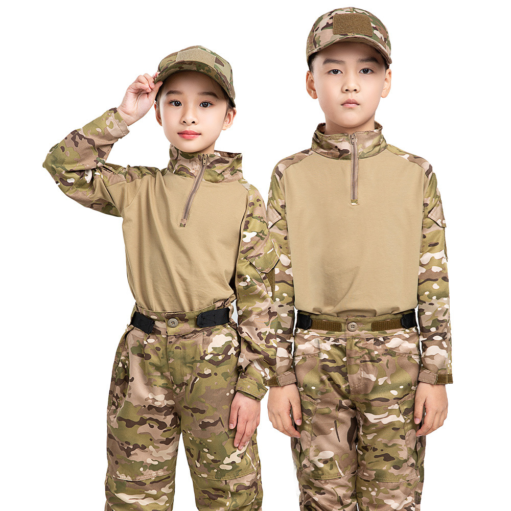 Уличная детская охотничья экип – обзор и цена Outdoor Hunting Outfit