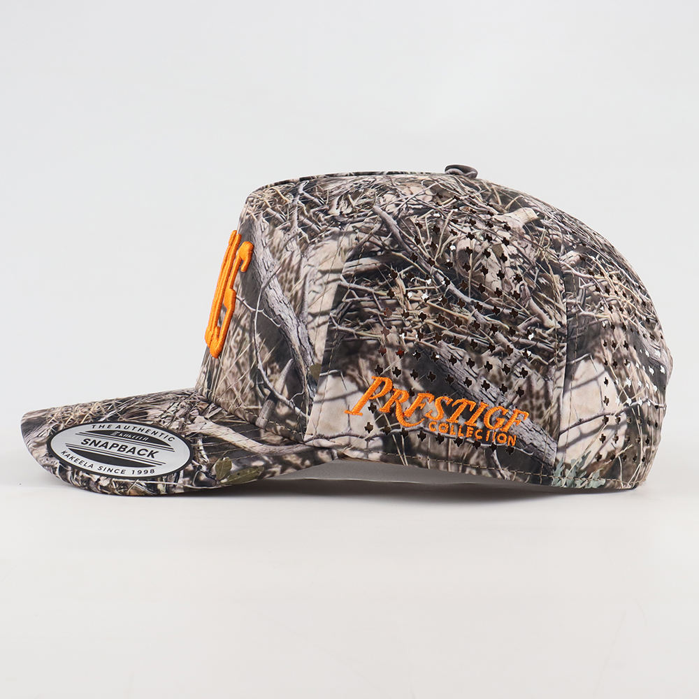 Водонепроницаемая бейсболка из – обзор и цена Outdoor Hunting Prints