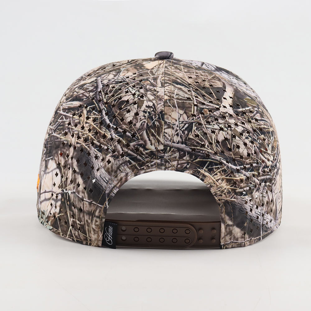 Водонепроницаемая бейсболка из – обзор и цена Outdoor Hunting Prints