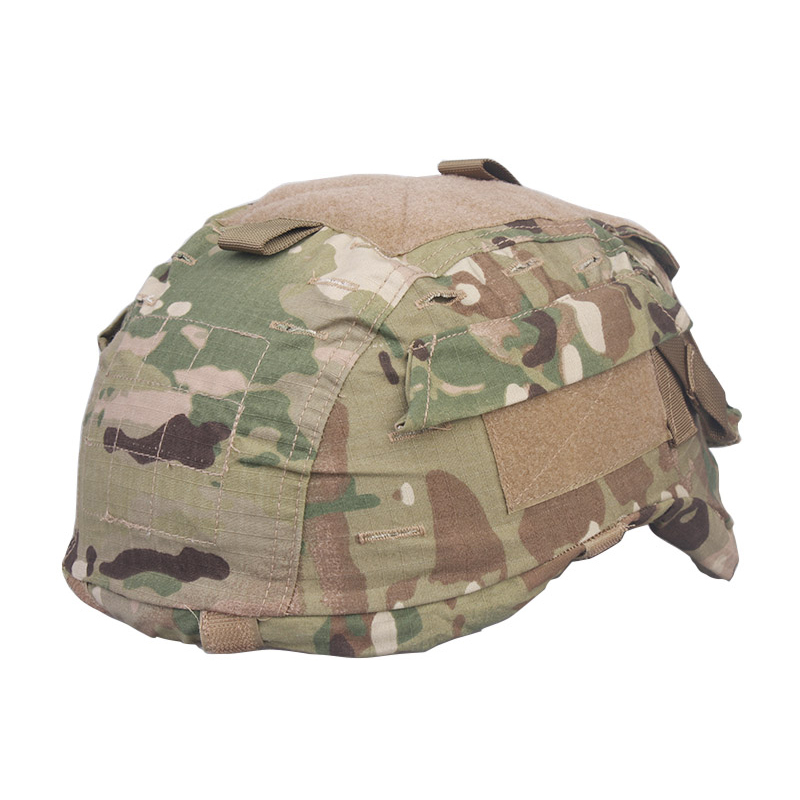 Emersongear Tactical Gen.2 MIC – обзор и цена Outdoor Hunting Prints