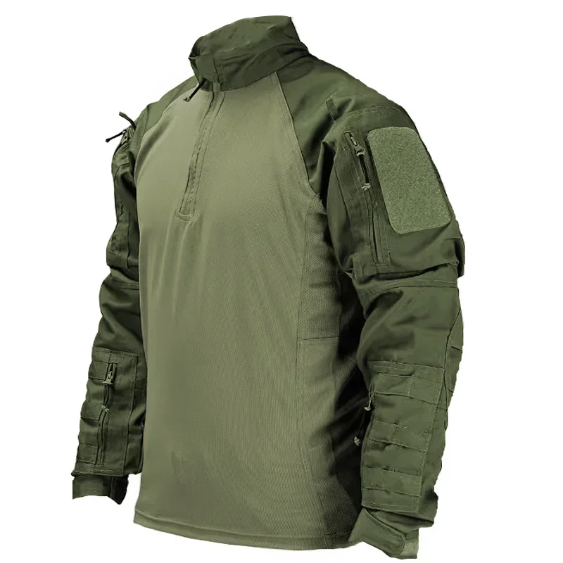 AU уличная мужская одежда Mult – обзор и цена Outdoor Hunting Outfit