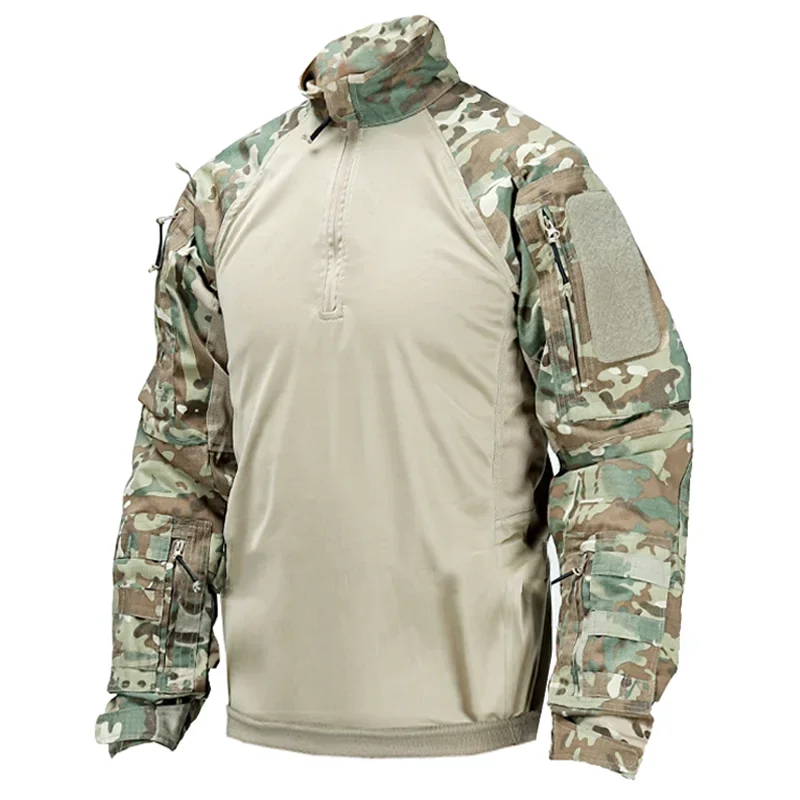 AU уличная мужская одежда Mult – обзор и цена Outdoor Hunting Outfit