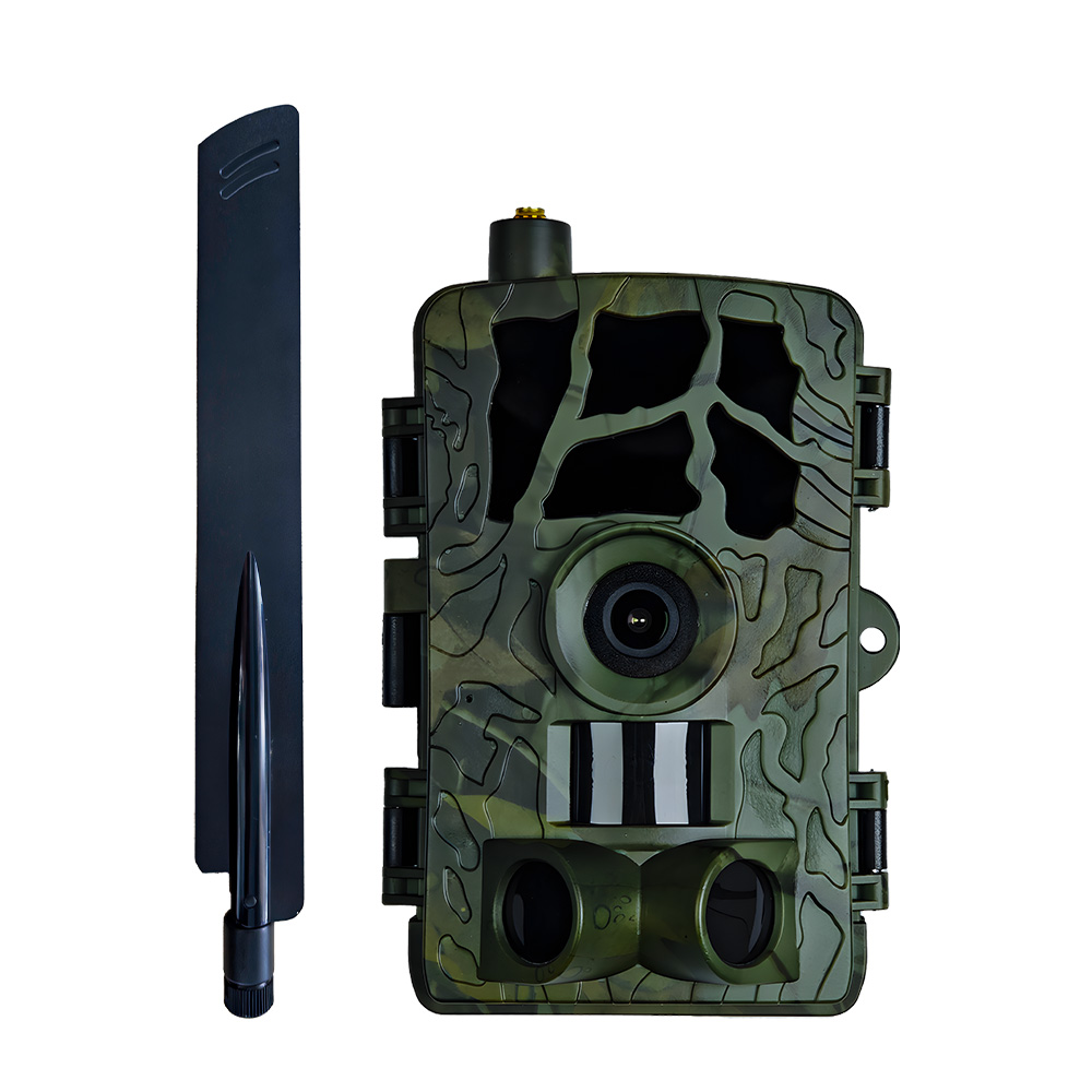 Камера электронной почты PR804 – обзор и цена Outdoor Hunting Camera Wireless