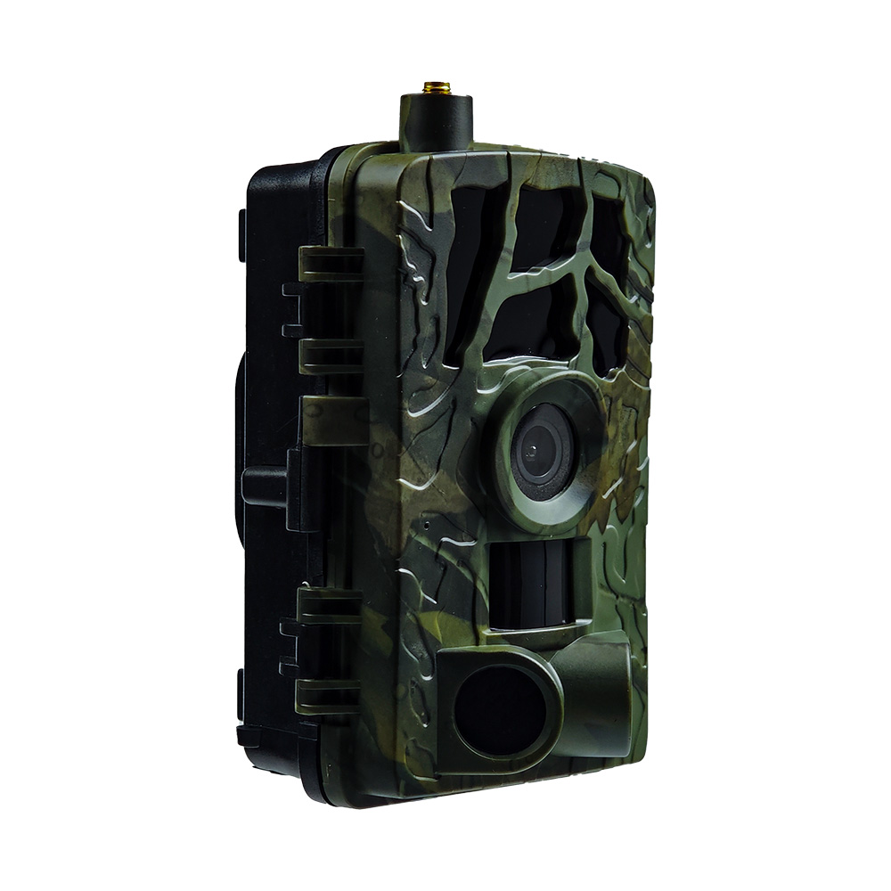 Камера электронной почты PR804 – обзор и цена Outdoor Hunting Camera Wireless