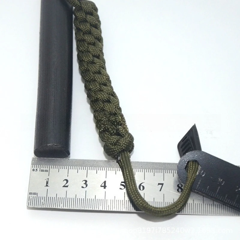 20*120 мм большой водонепрониц – обзор и цена Fire Starter Waterproof