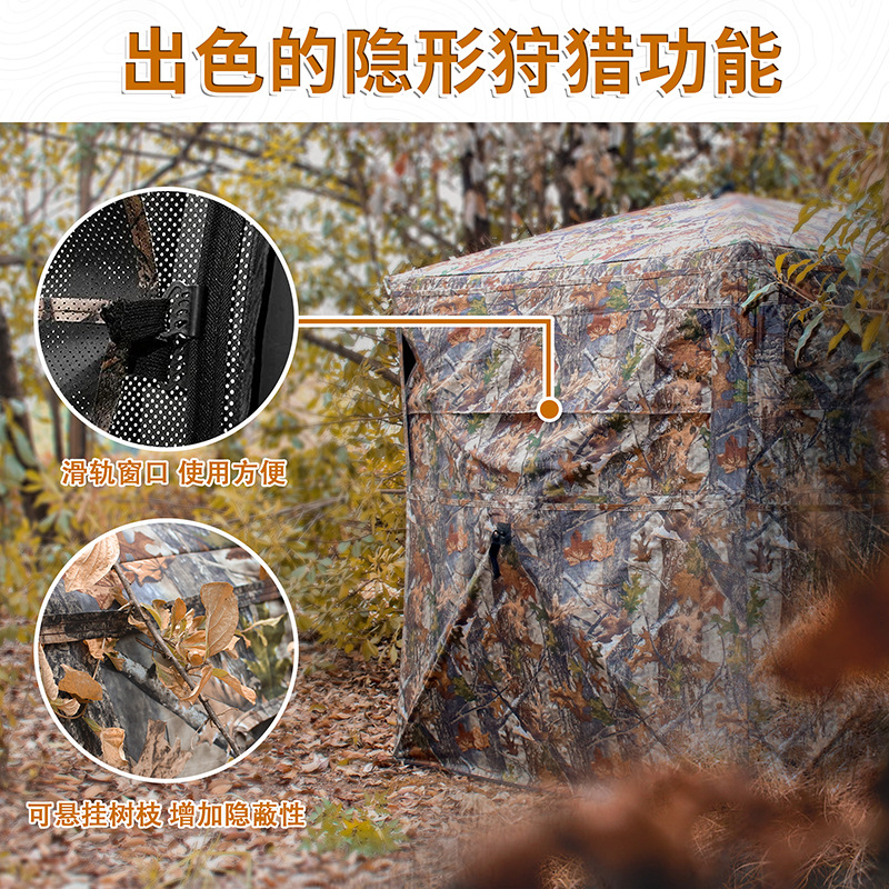 Портативная автоматическая пал – обзор и цена Hunting & Outdoor Supplies