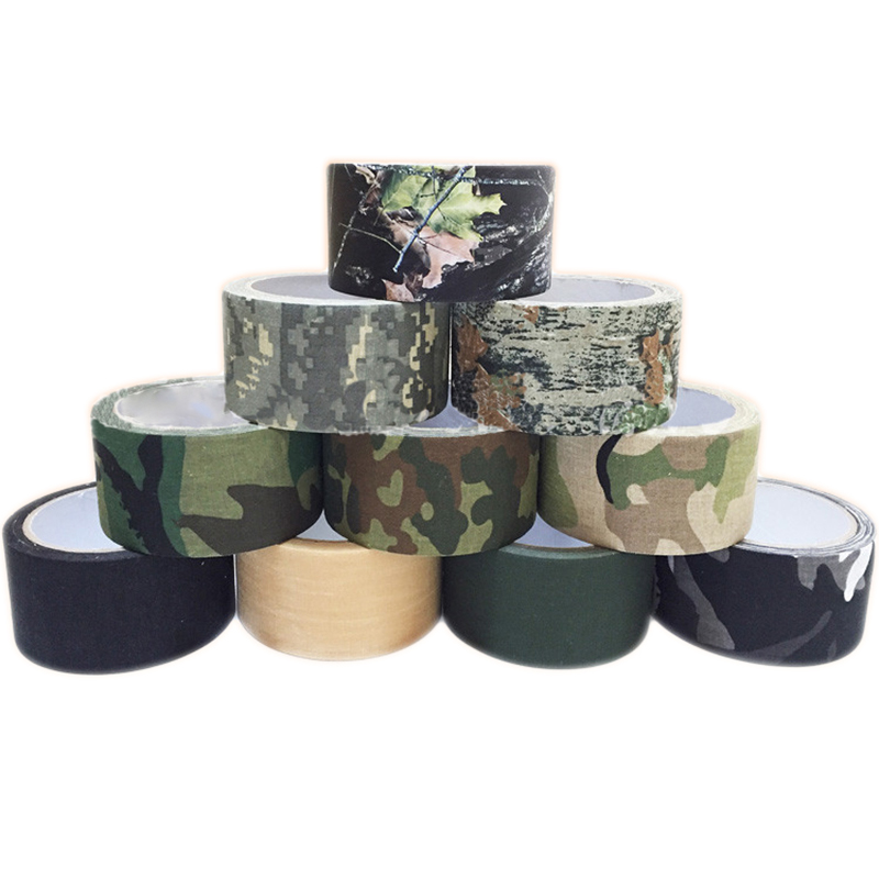 Водонепроницаемая камуфляжная  – обзор и цена Outdoor Hunting Prints