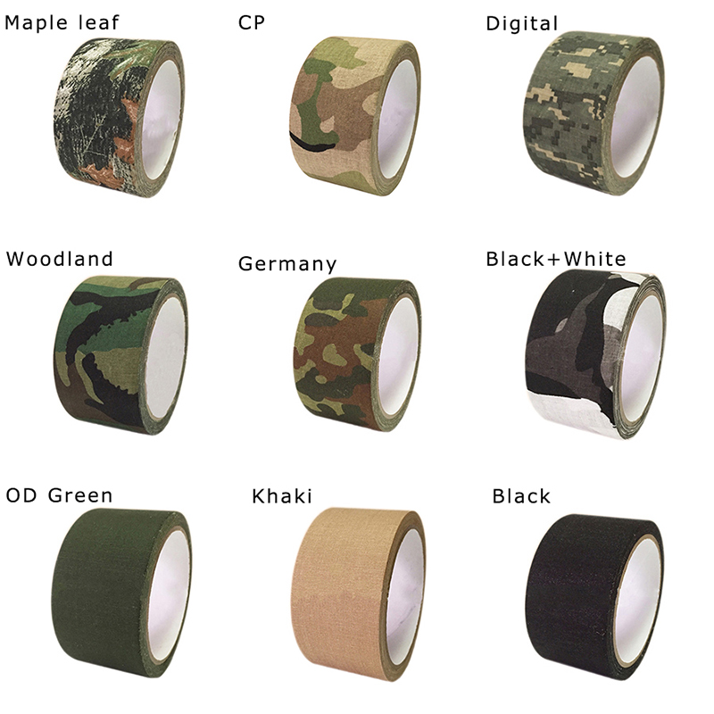 Водонепроницаемая камуфляжная  – обзор и цена Outdoor Hunting Prints