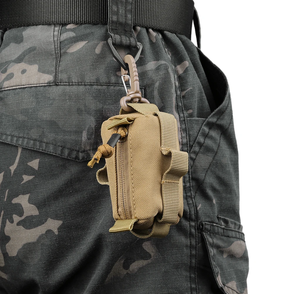 Тактический чехол для повседне – обзор и цена Hunting Outdoors Card