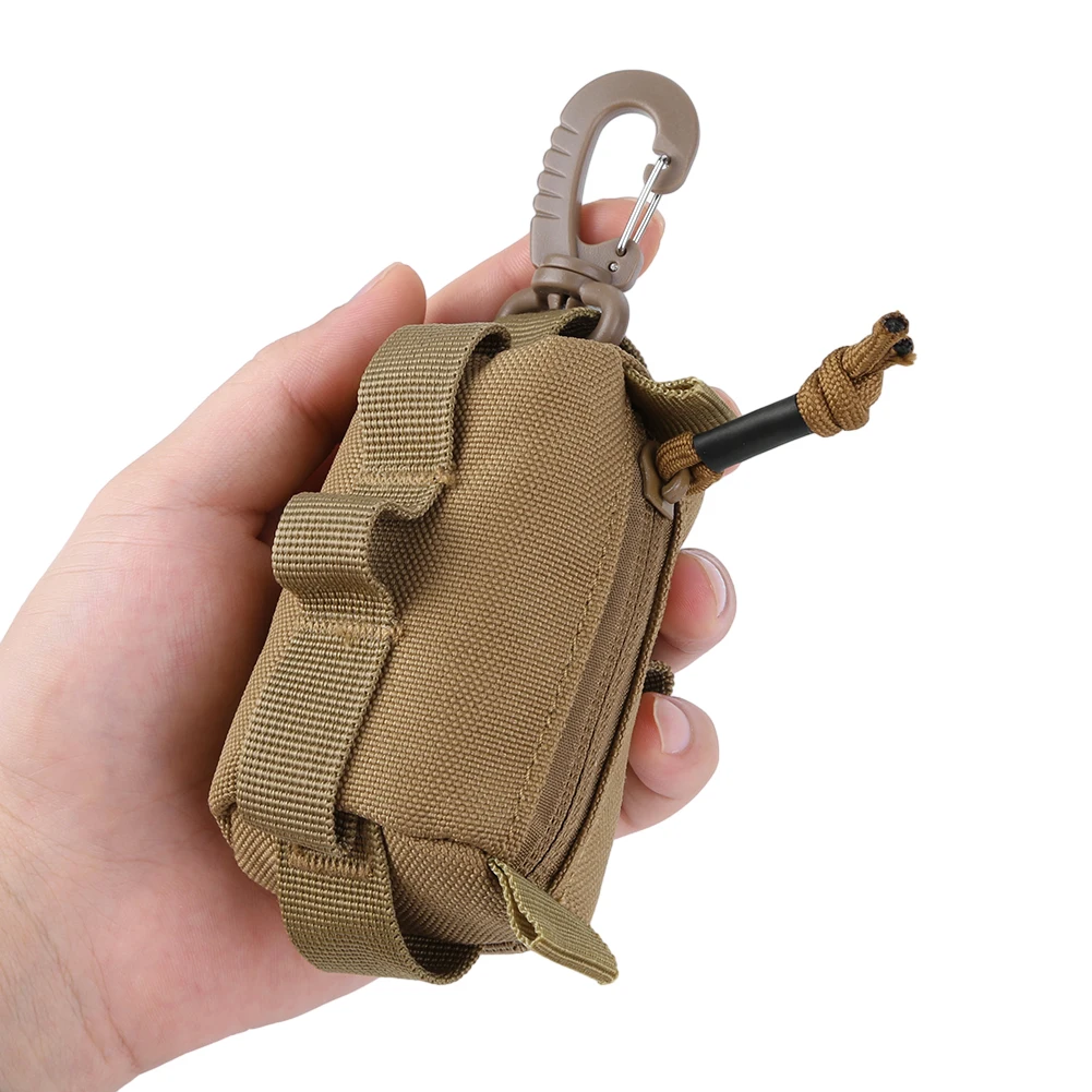 Тактический чехол для повседне – обзор и цена Hunting Outdoors Card