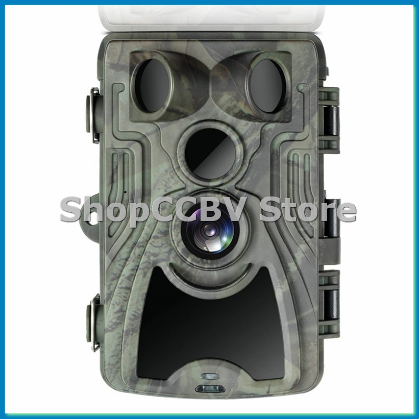 Камера для охоты и наблюдения  – обзор и цена Outdoor Hunting Camera Wireless