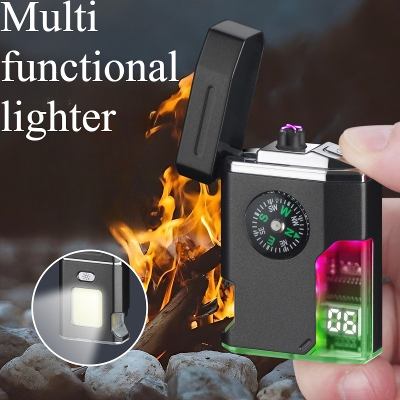 Новая многофункциональная водо – обзор и цена Fire Starter Waterproof