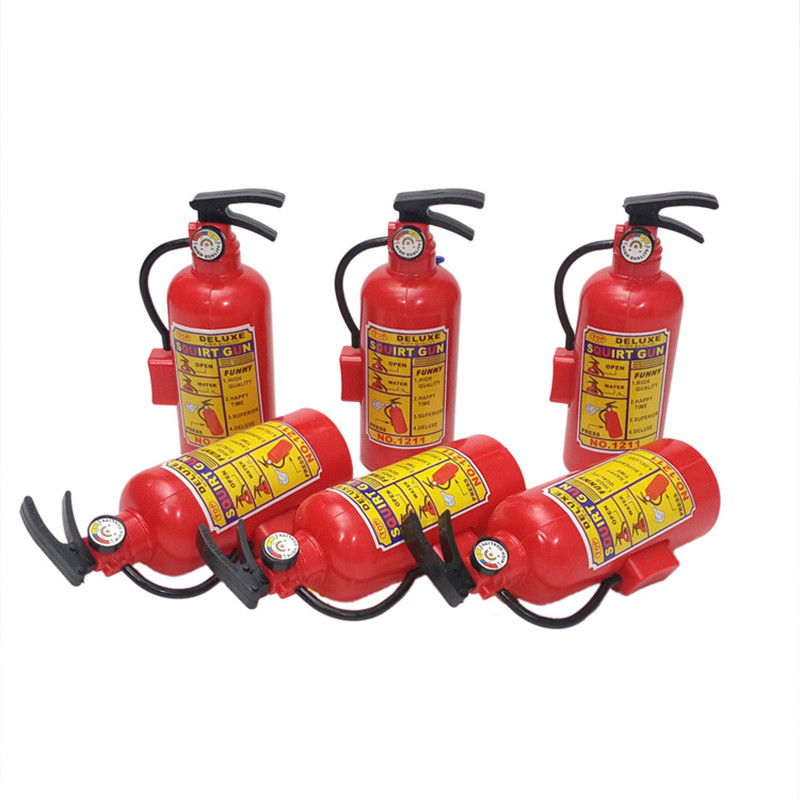 Детский Забавный мини-огнетуши – обзор и цена Fire Starter Waterproof
