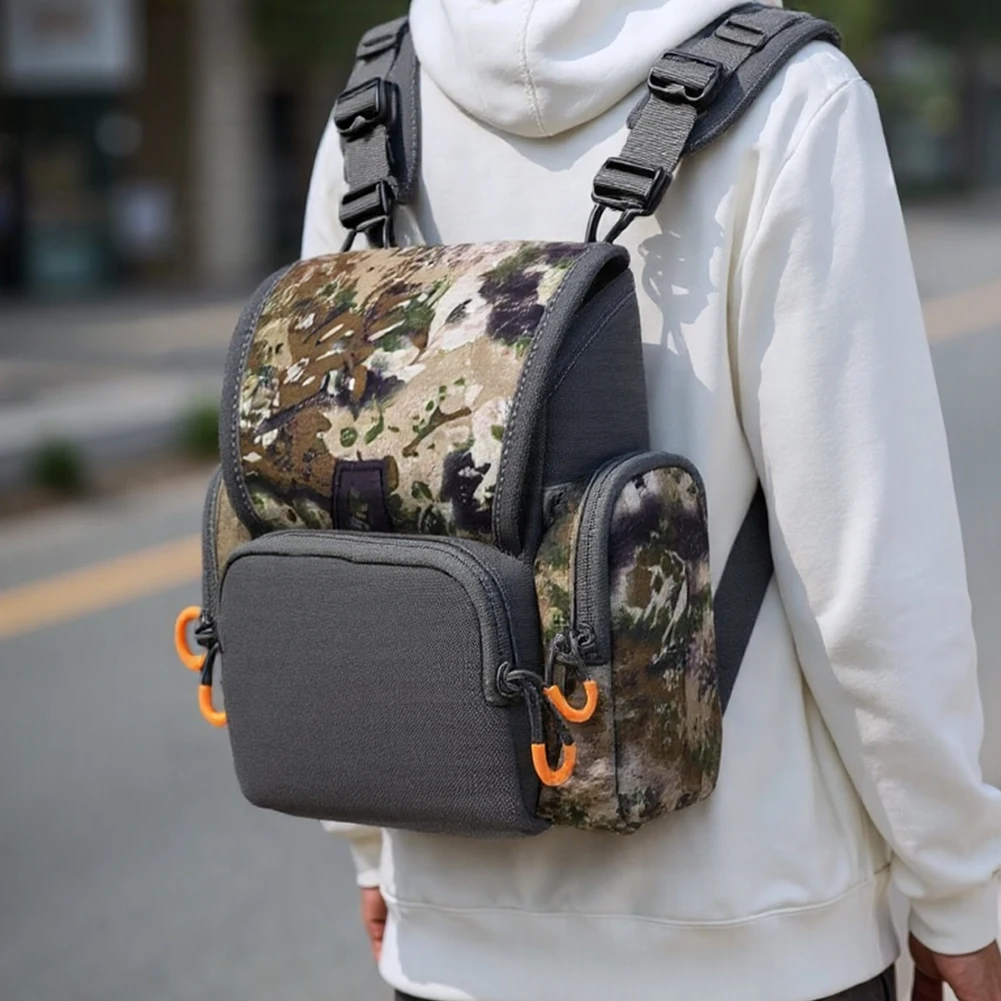 Открытый дальномер, бинокулярн – обзор и цена Outdoor Hunting Prints