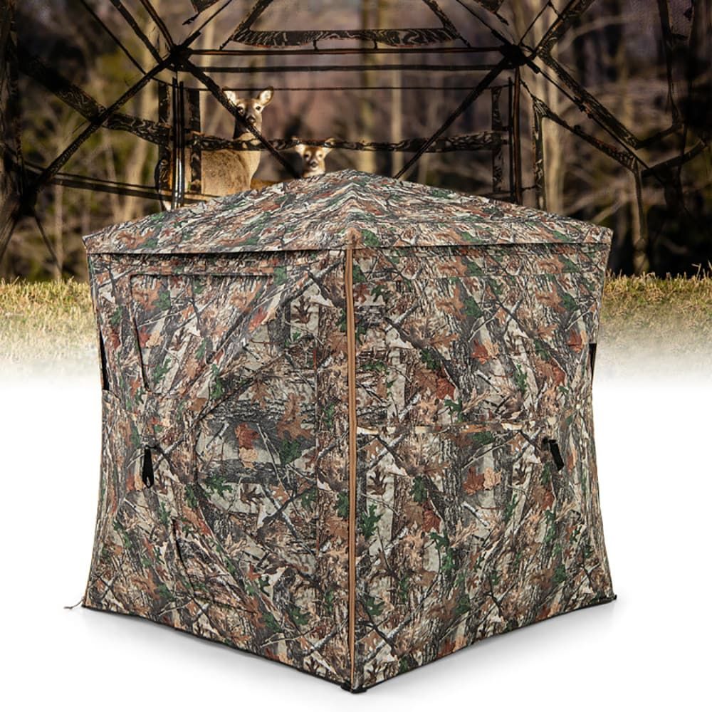Многофункциональная разборная  – обзор и цена Hunting & Outdoor Supplies