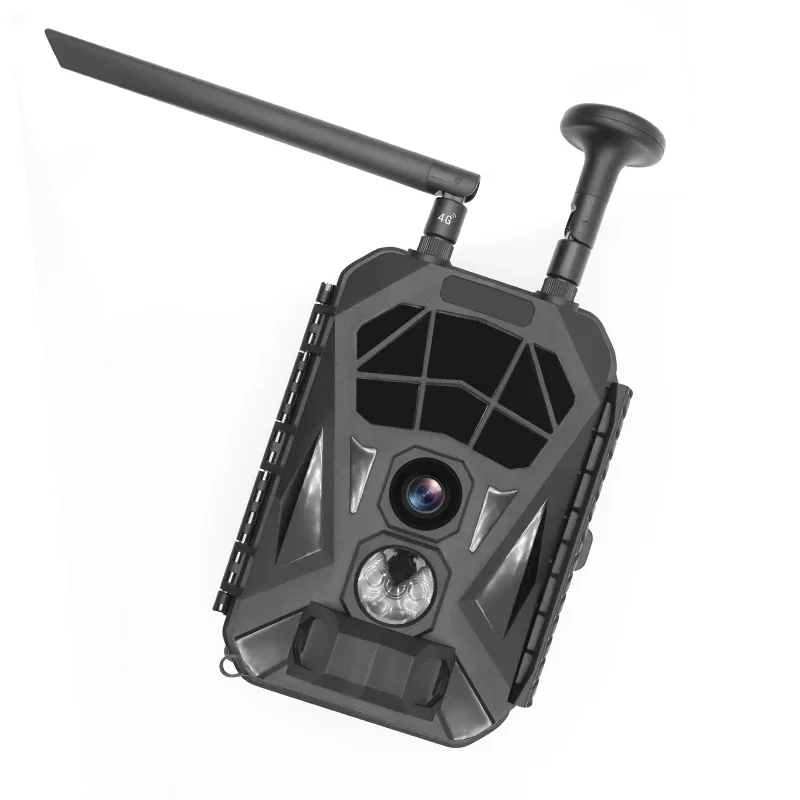 Камера следа 4G GPS Беспроводн – обзор и цена Outdoor Hunting Camera Wireless