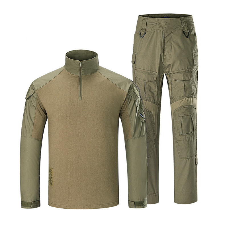 Мужской комплект для активного – обзор и цена Outdoor Hunting Outfit