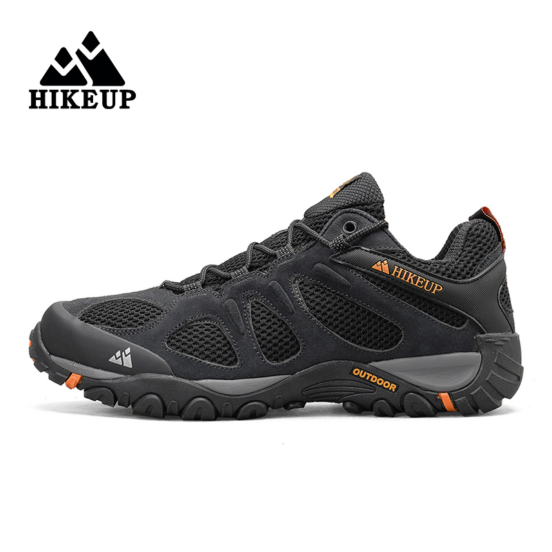 HIKEUP новые нескользящие изно – обзор и цена Outdoor Hunting News