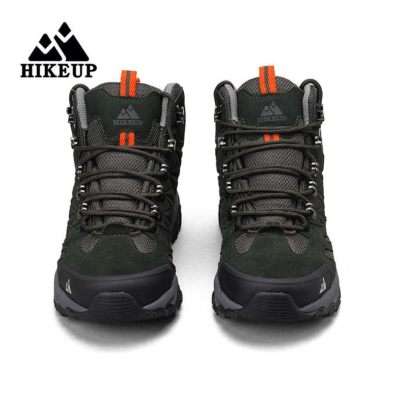 HIKEUP/Новая мужская походная  – обзор и цена Outdoor Hunting News