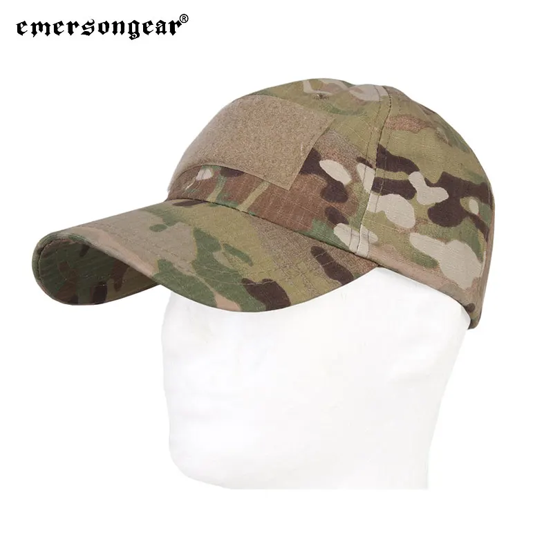 Бейсбольная кепка Emersongear, – обзор и цена Outdoor Hunting Prints