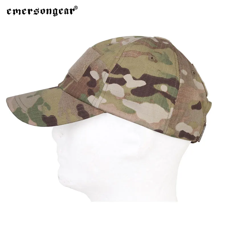 Бейсбольная кепка Emersongear, – обзор и цена Outdoor Hunting Prints