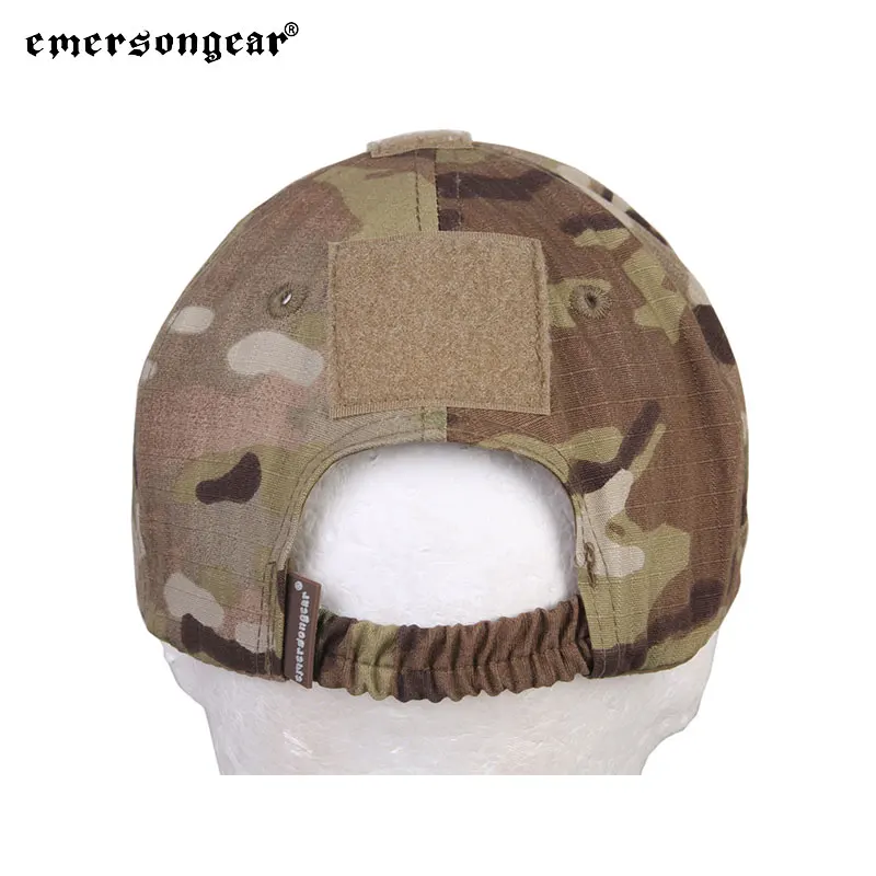 Бейсбольная кепка Emersongear, – обзор и цена Outdoor Hunting Prints