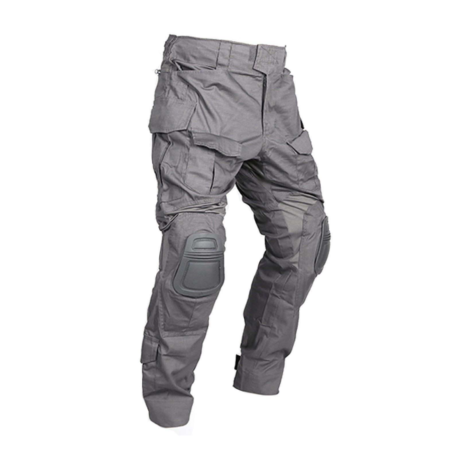 Тактический комплект униформы  – обзор и цена Outdoor Hunting Outfit