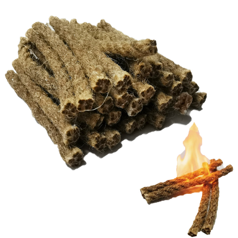Портативный мини-стартер для р – обзор и цена Fire Starter Waterproof