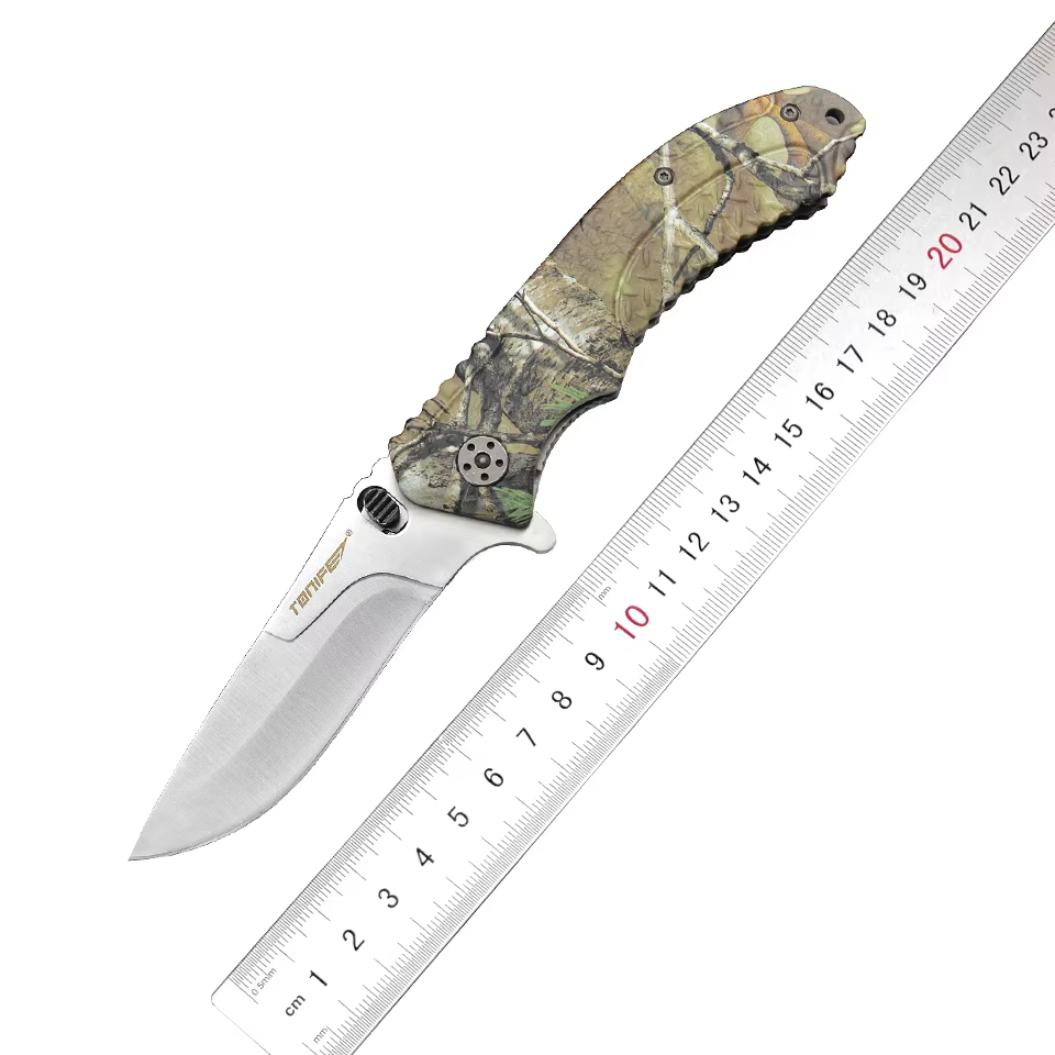 Складной нож-мультитул TONIFE  – обзор и цена Outdoor Hunting News