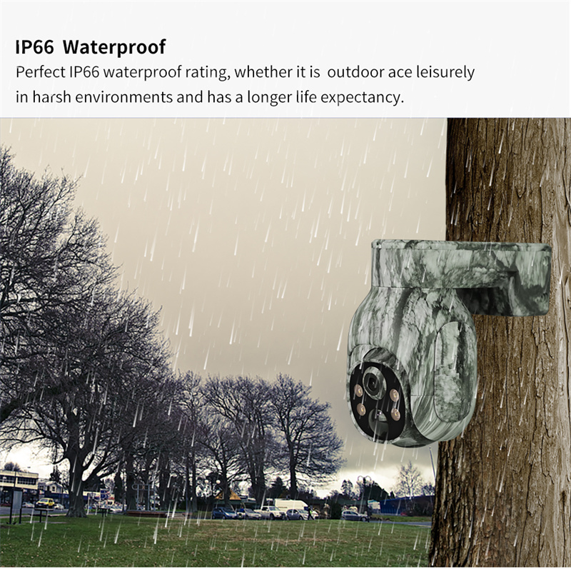 Уличная камера для дикой приро – обзор и цена Outdoor Hunting Camera Wireless