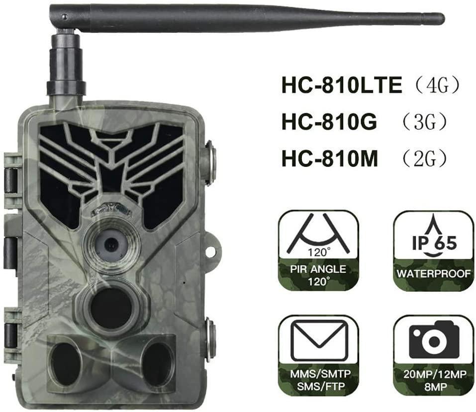 Камера для охоты на открытом в – обзор и цена Outdoor Hunting Camera Wireless